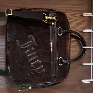 Juicy Conture Laptop bag